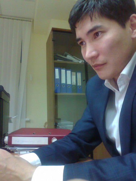 Айбат Мусиров