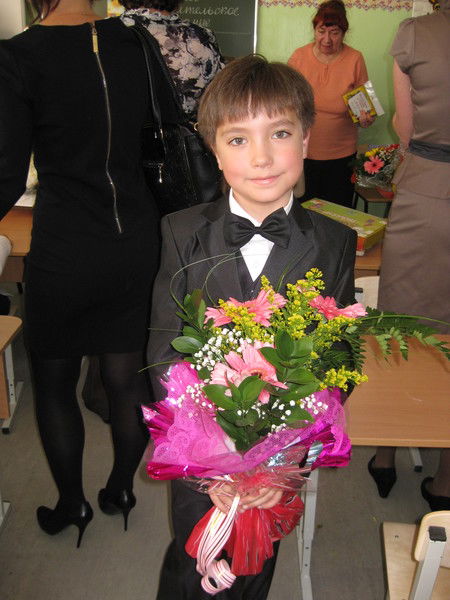 Саша Шевелев