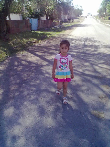 Индира Серик