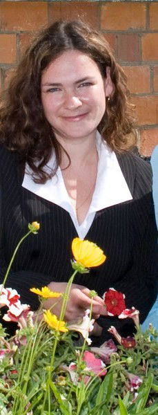 Елена Козак