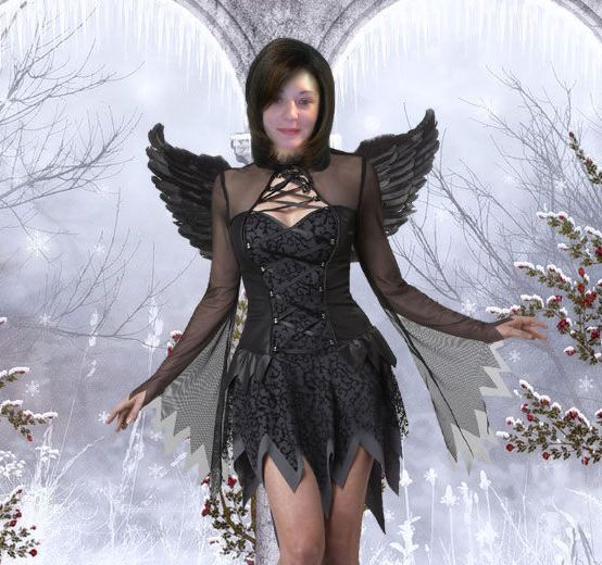 Светлана Воронова