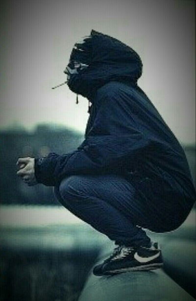 Данил Жаворонко