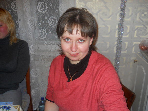 Елена Ляшенко