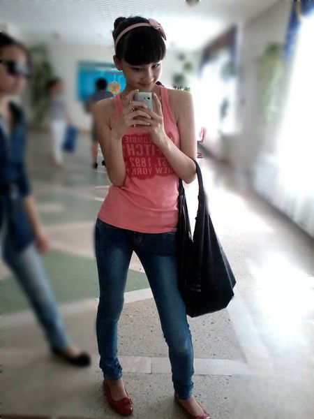 Нурайым Жанат