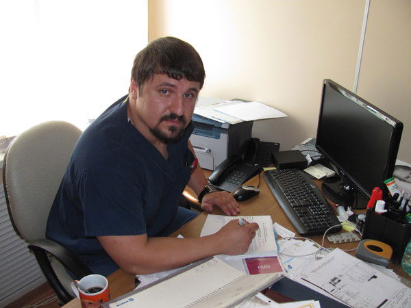 Денис Мазуренко