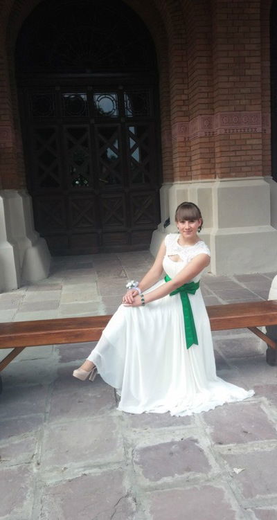 Настя Питруник