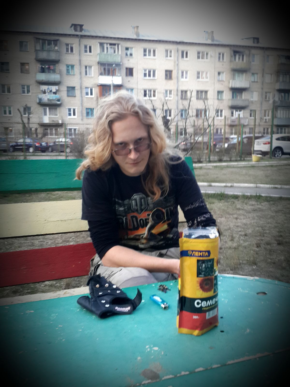 Владимир Косачев