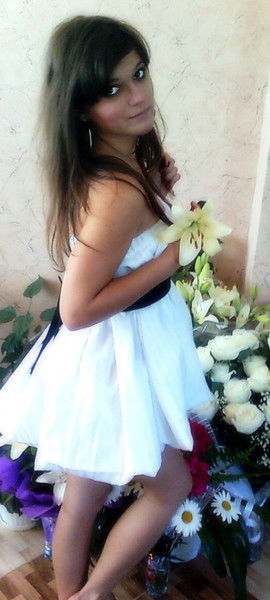 Валерия Валерьевна