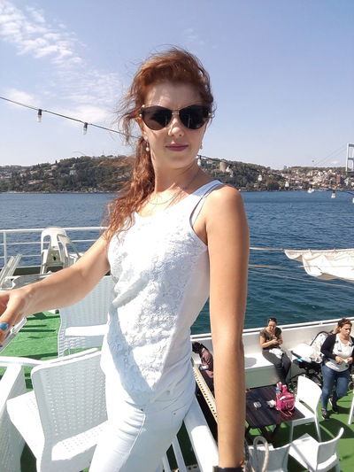 Марина Согут-Шатрова