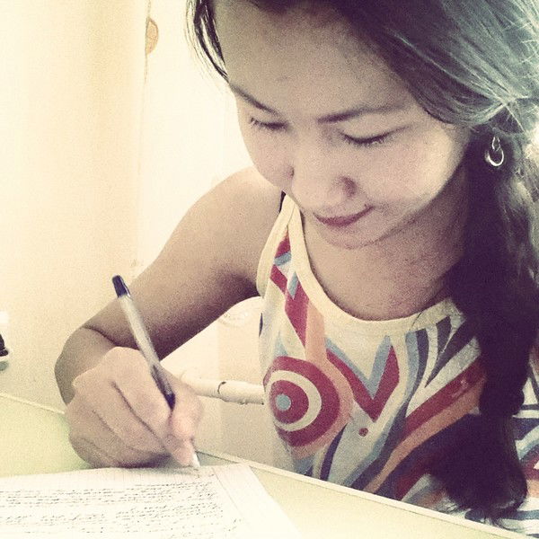 Динара Оралбекова