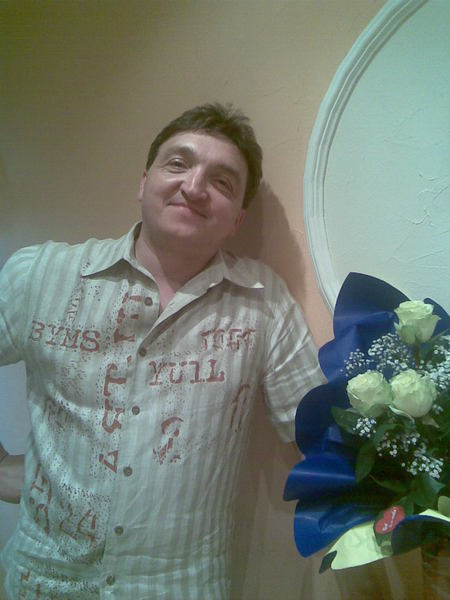 Сергей Симонов