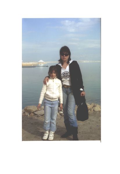 Ирина Телегина