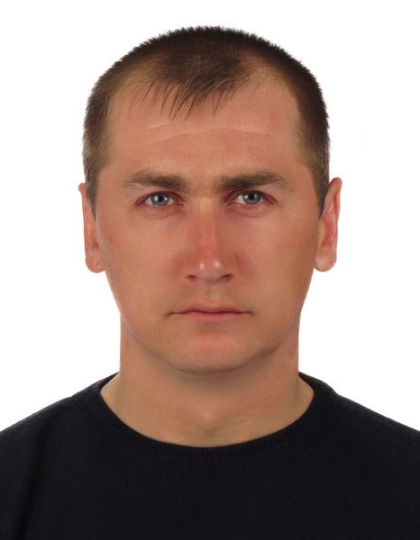 Сергей Главатских