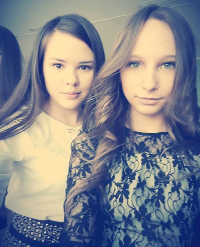 Елизавета Зорина