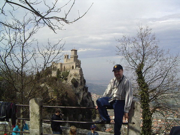 Стас Ямщиков