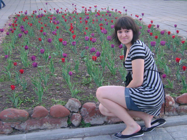 Маргарита Косова