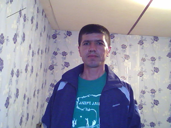 Зулфикор Абдухамидов