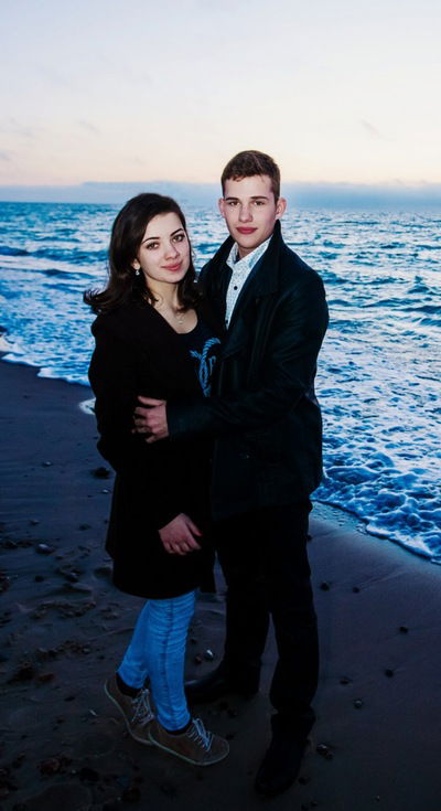 Кристина Валерьева