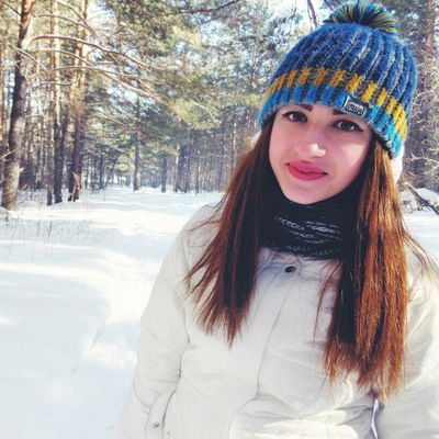 Оксана Грабчук