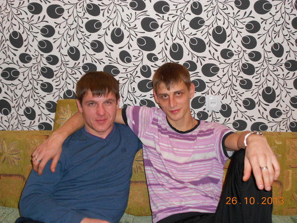 Артём Иванов