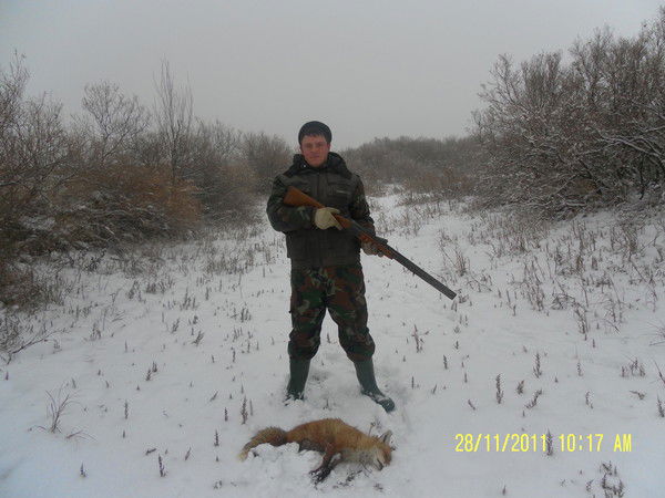 Сергей Цебулевский