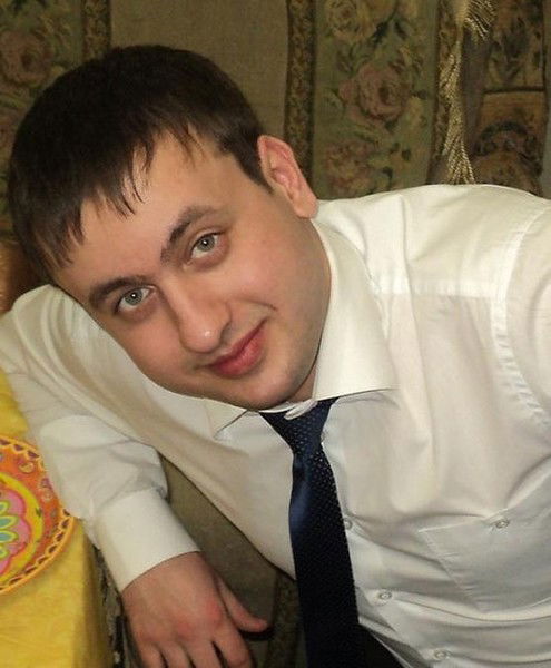 Александр Белоусов