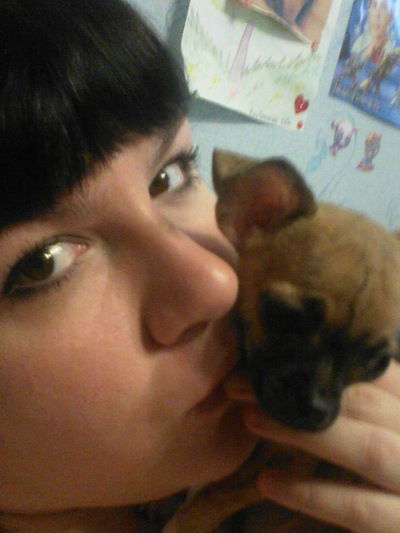 Татьяна Бабарика