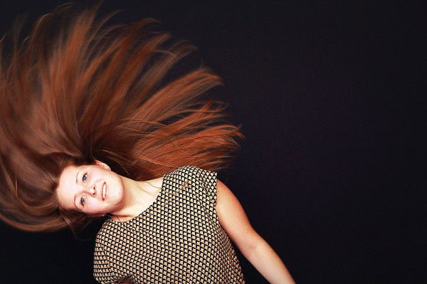 Надин Вотинцева