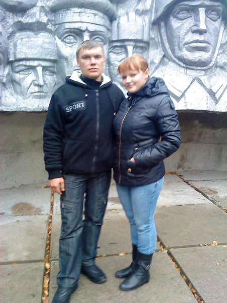 Николай Тележонков