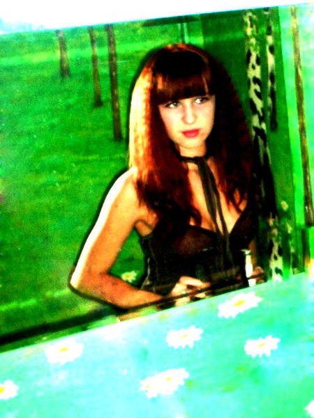 Катя Ковалёва