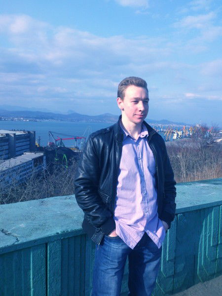 Евгений Бутков