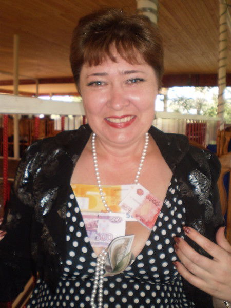 Екатерина Кермякова