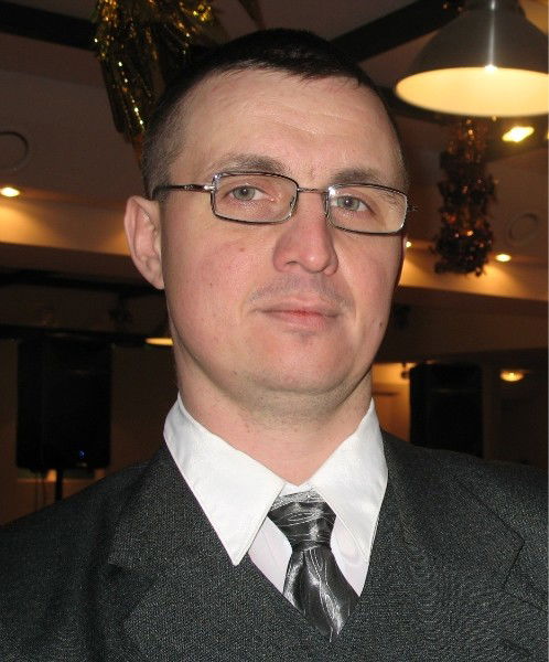 Дмитрий Поляков