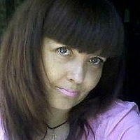 Наташа Беляева