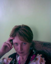 Александра Гилевская(Савченко)