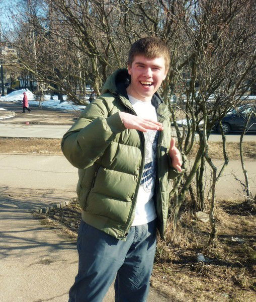 Александр Сычанов