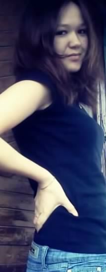 Алена Чанкова