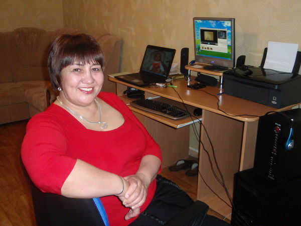 Флора(Флюра) Узянбаева