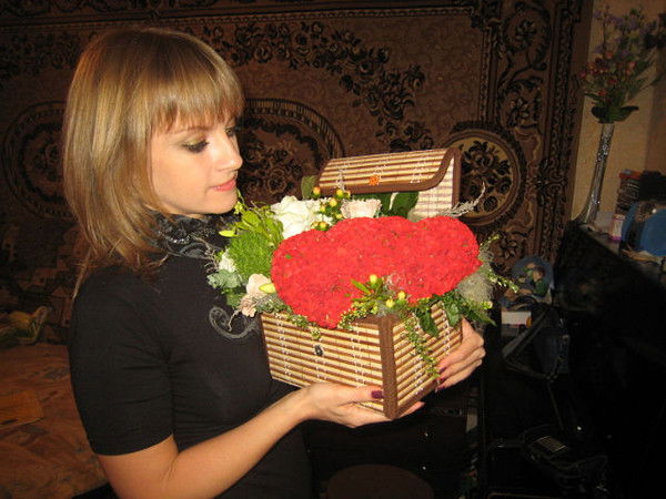 Наталья Литута