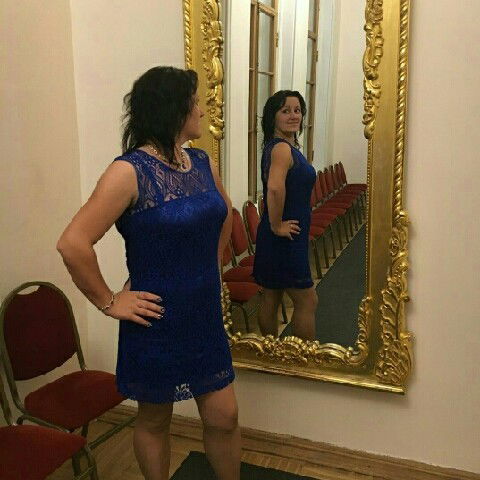 Елена Кацко