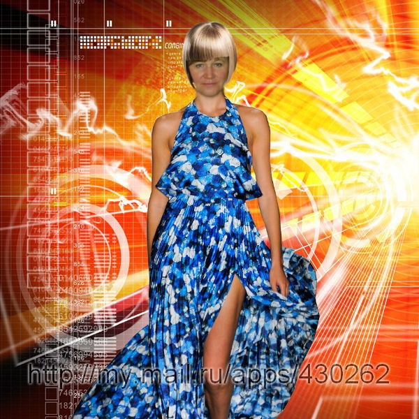 Вера Шиповская