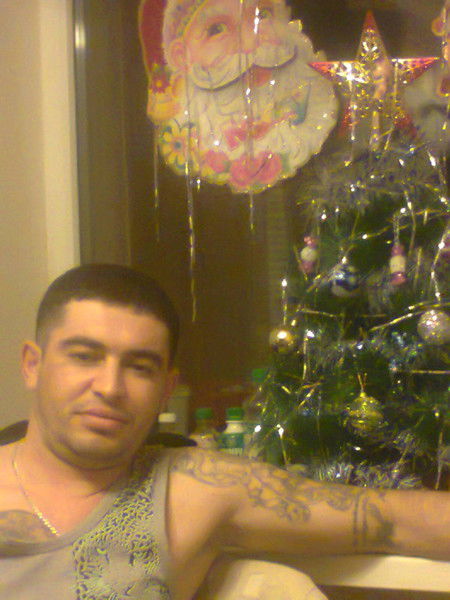 Дмитрий Валуйский