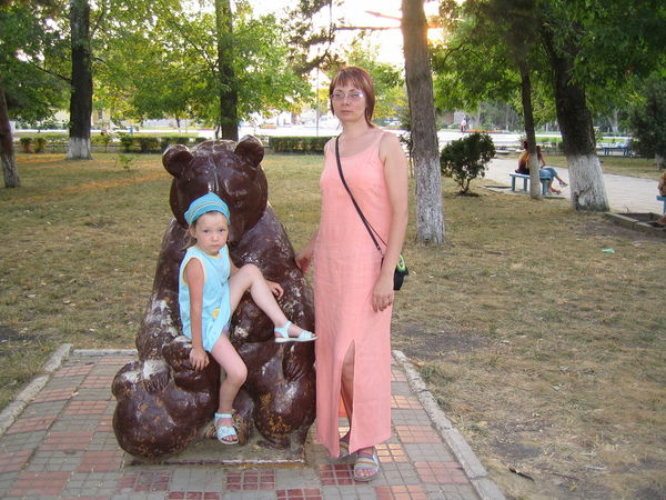 Вероника Шигаева