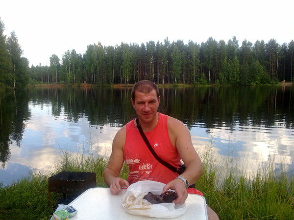 Константин Беков