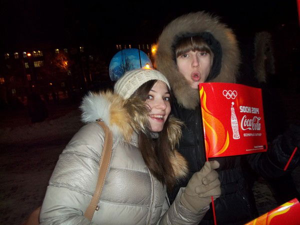 Анастасия Блажевич