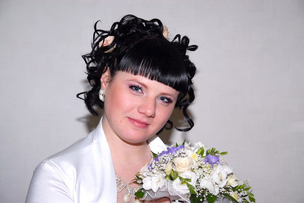 Надежда Новикова