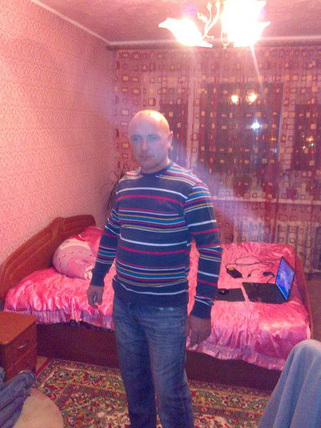 Алексей Руст