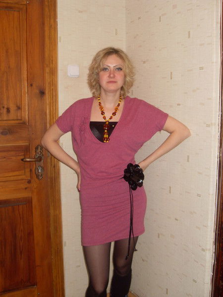 Юлия Кругликова