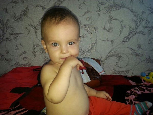 Лера Сейлиханова