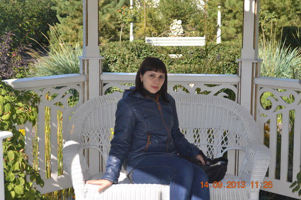 Татьяна Журавина